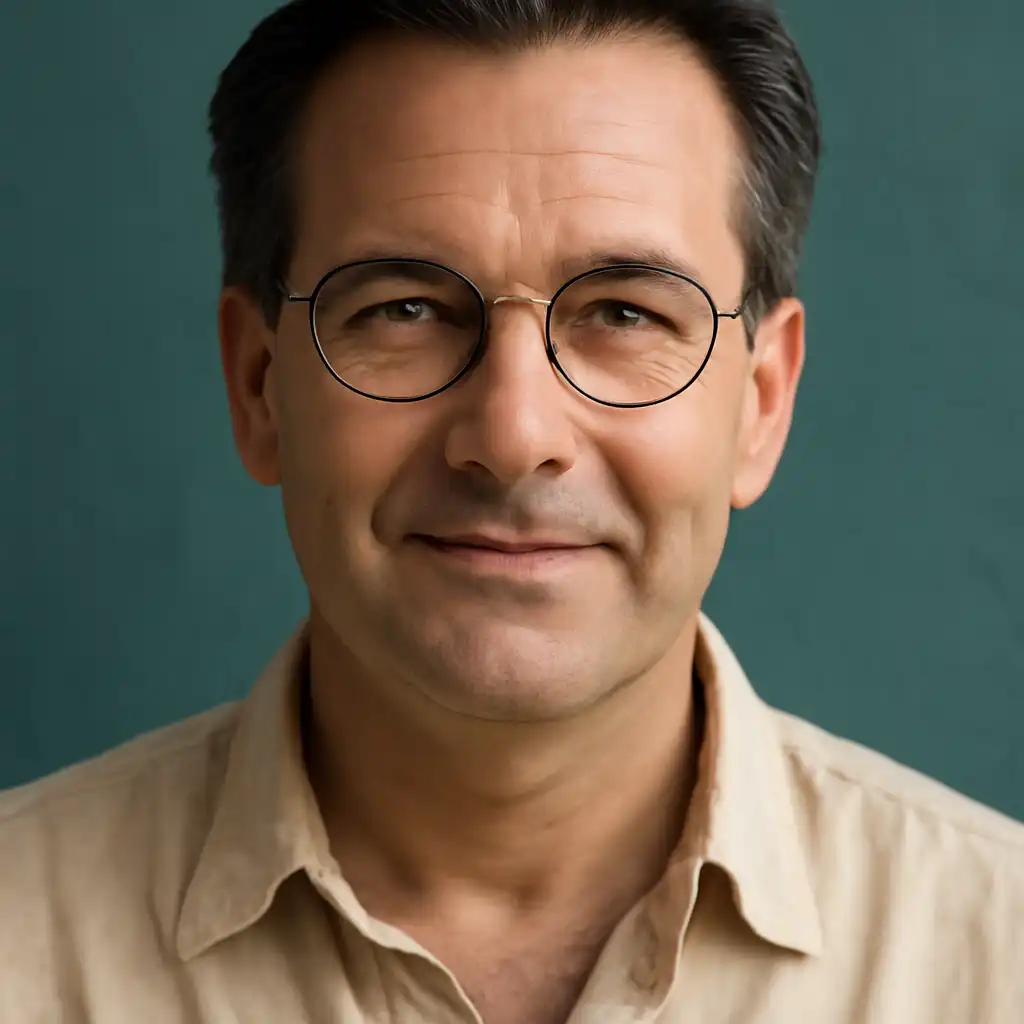 Per Johansson